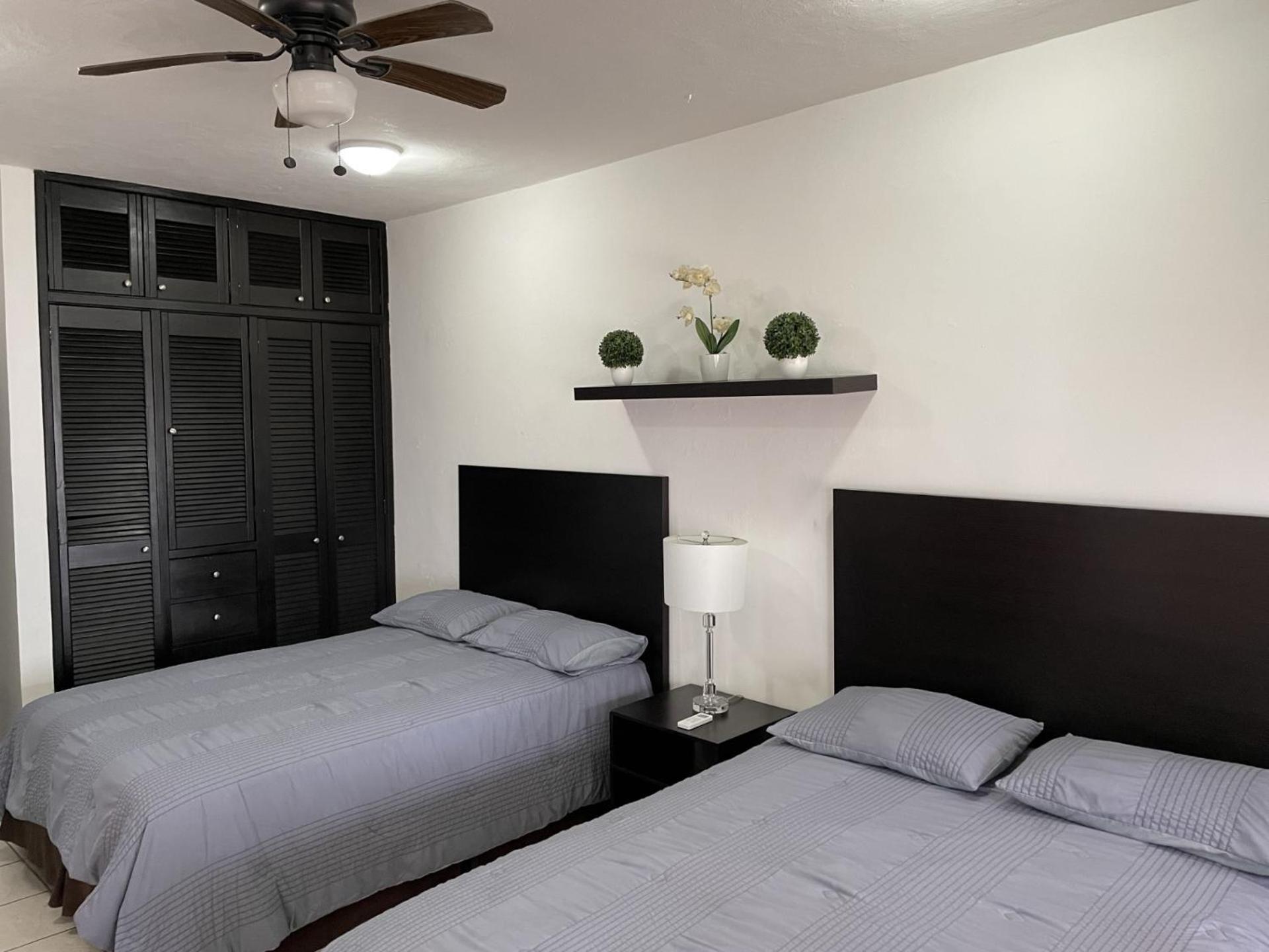Casa Mel, Excelente Ubicacion, Seguridad Lägenhet Cozumel Exteriör bild