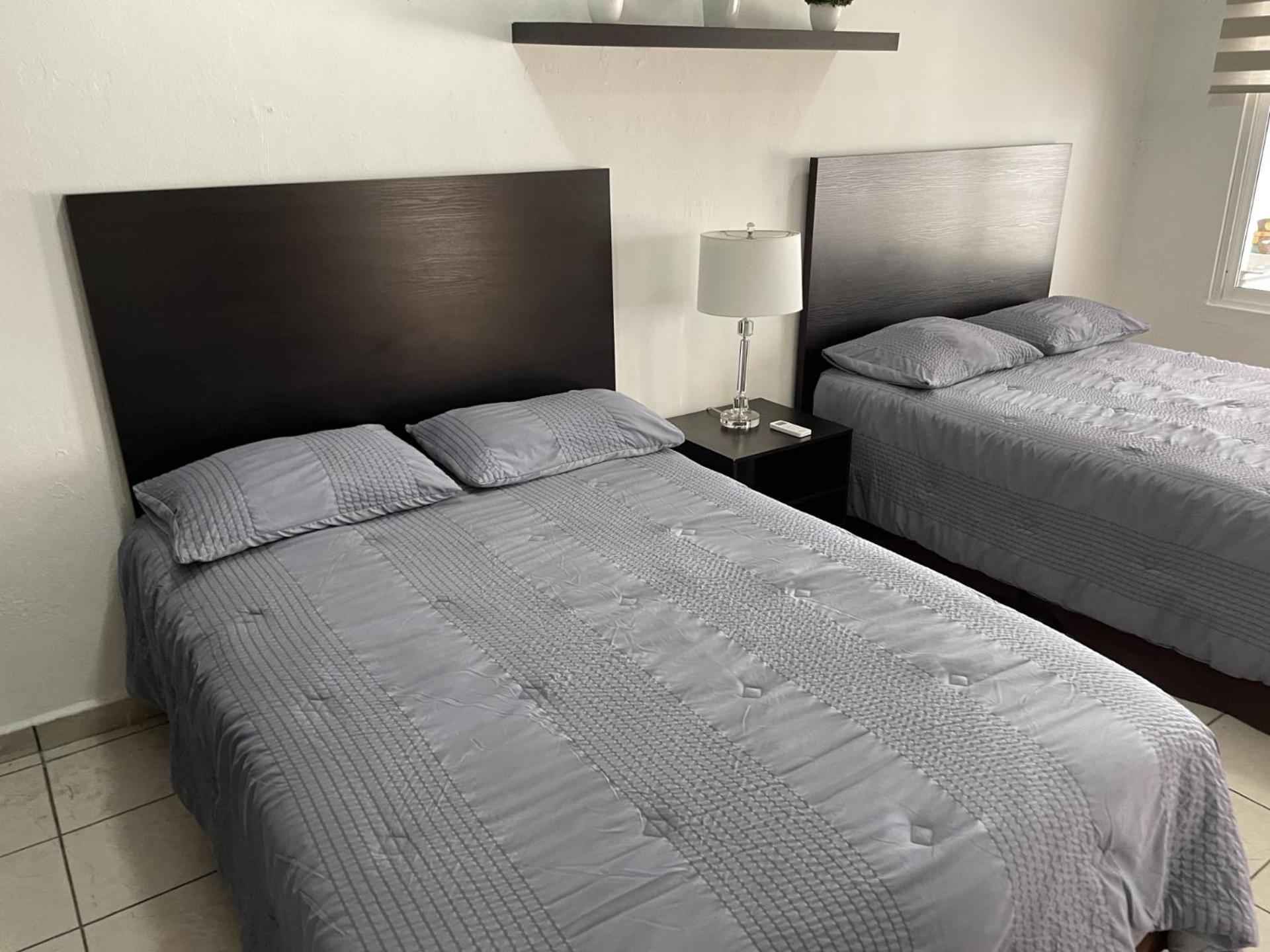 Casa Mel, Excelente Ubicacion, Seguridad Lägenhet Cozumel Exteriör bild