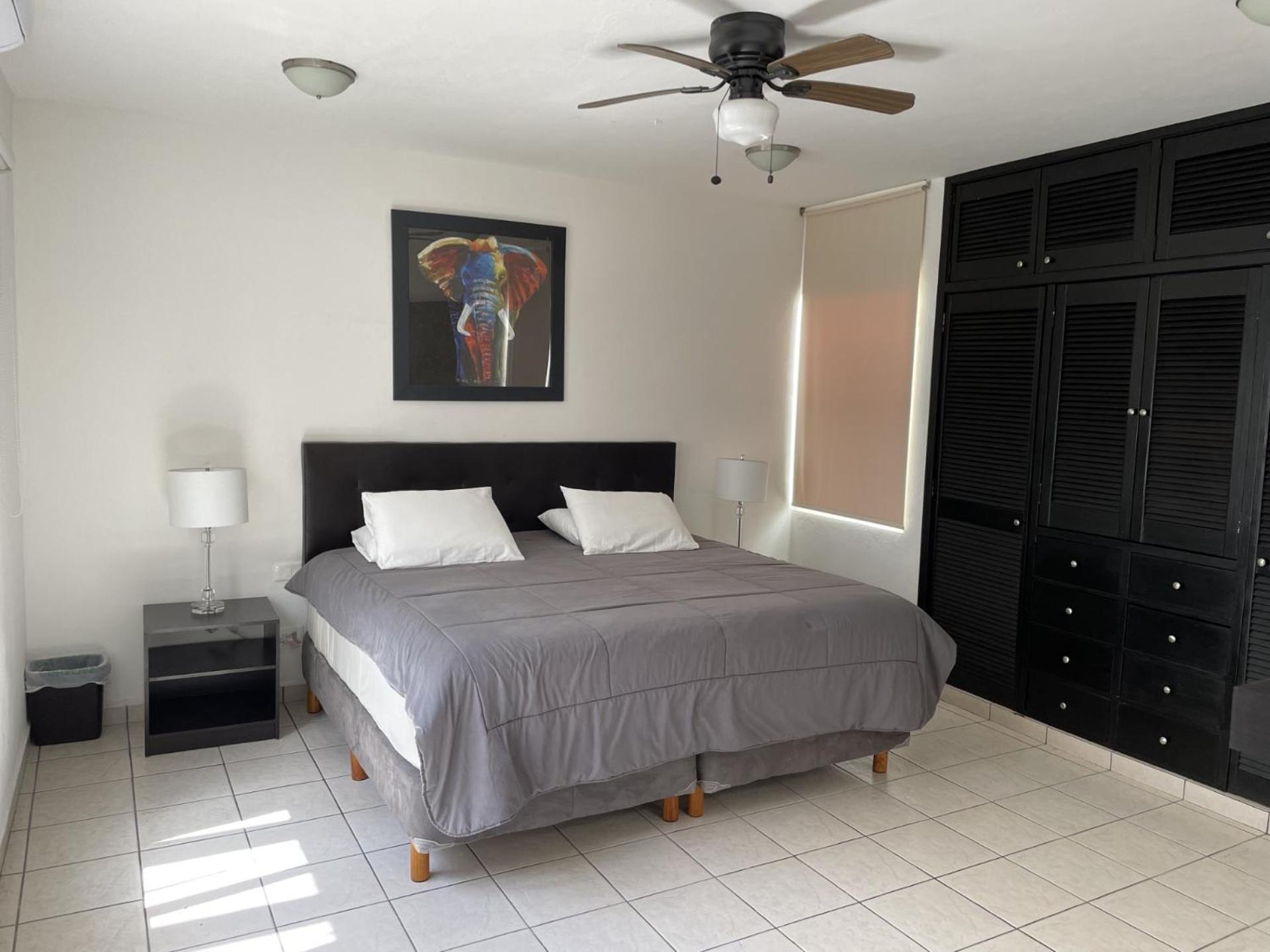 Casa Mel, Excelente Ubicacion, Seguridad Lägenhet Cozumel Exteriör bild