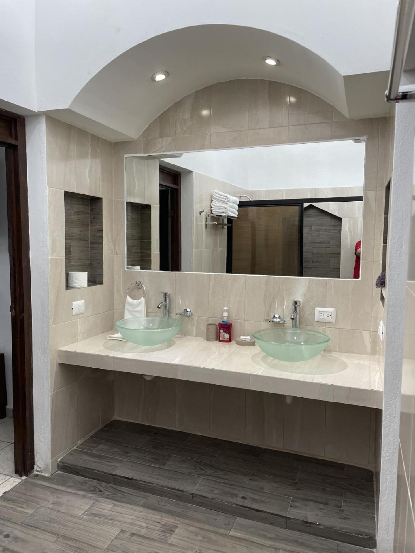 Casa Mel, Excelente Ubicacion, Seguridad Lägenhet Cozumel Exteriör bild